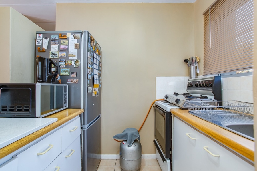 2 Bedroom Property for Sale in Paarl South Western Cape